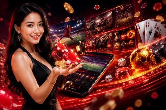 23win7 game bắn cá đổi thưởng