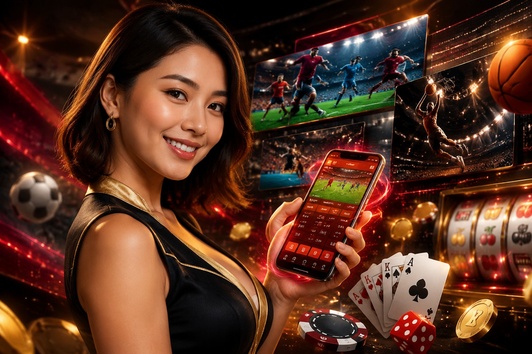 23win7 tính năng bàn chơi casino
