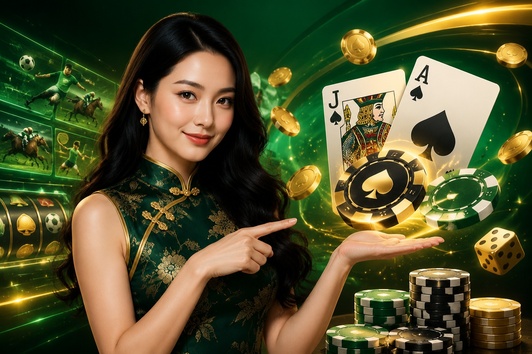 23win7 Casino chơi có trách nhiệm