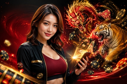23win7 chơi có trách nhiệm bàn casino