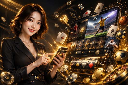 23win7 jackpot nổ hũ tiến lũy